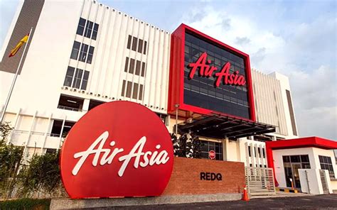 airasia headquarters|AirAsia .